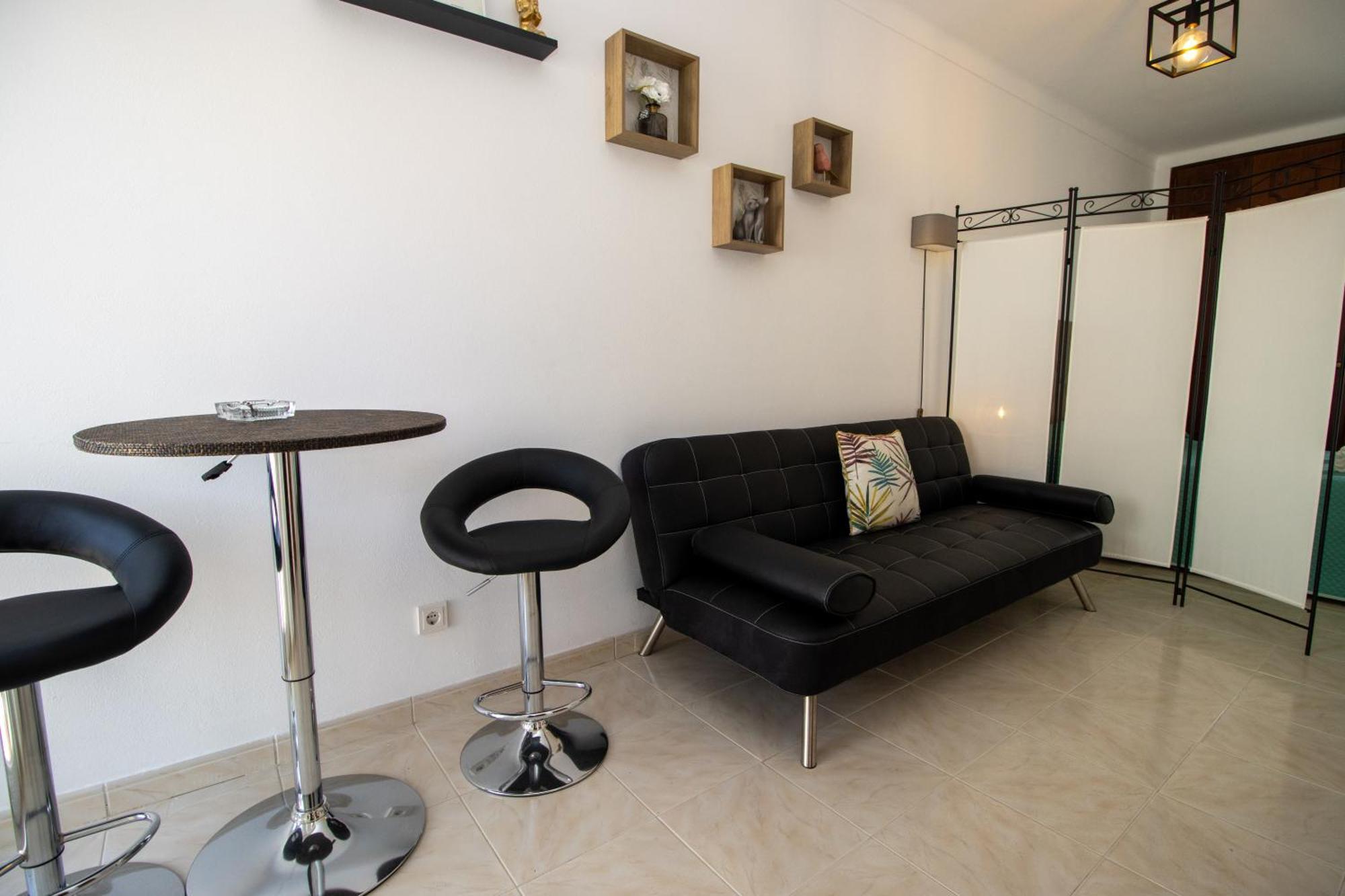 Urban Beach - A Casa Dos Sonhos Portimão Esterno foto
