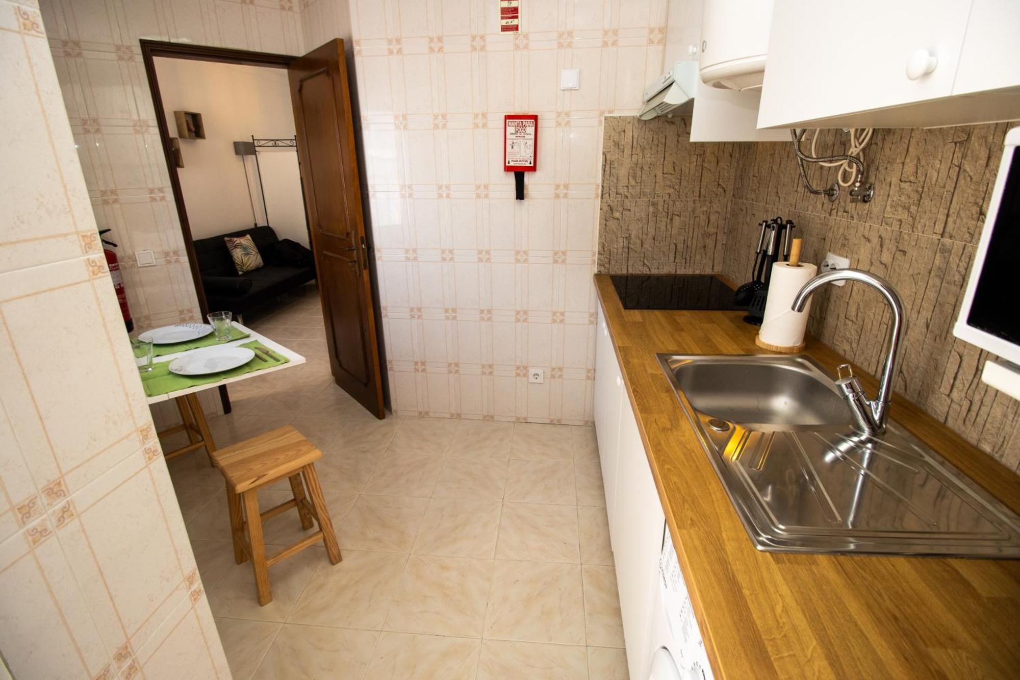 Urban Beach - A Casa Dos Sonhos Portimão Esterno foto