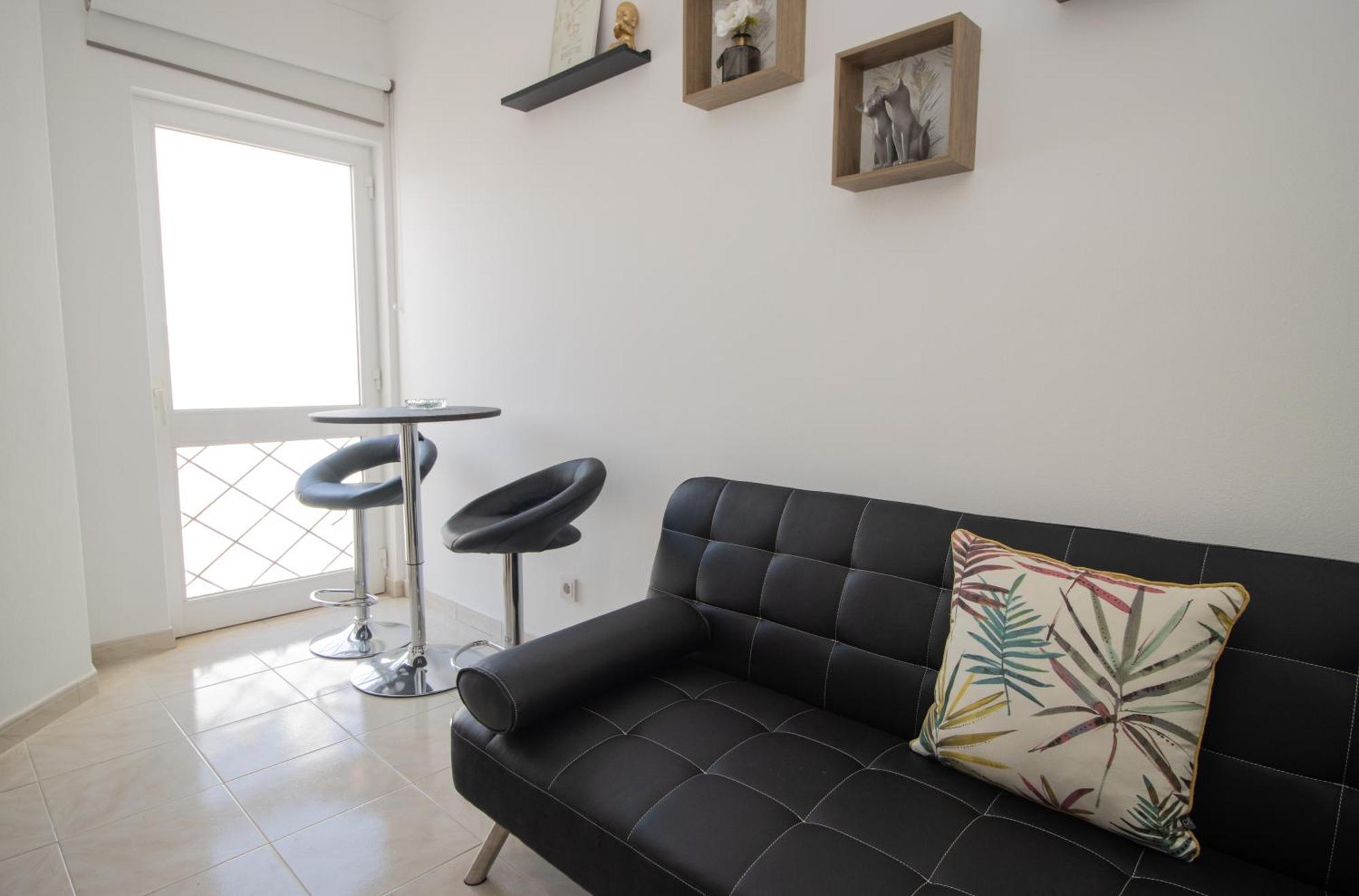 Urban Beach - A Casa Dos Sonhos Portimão Esterno foto