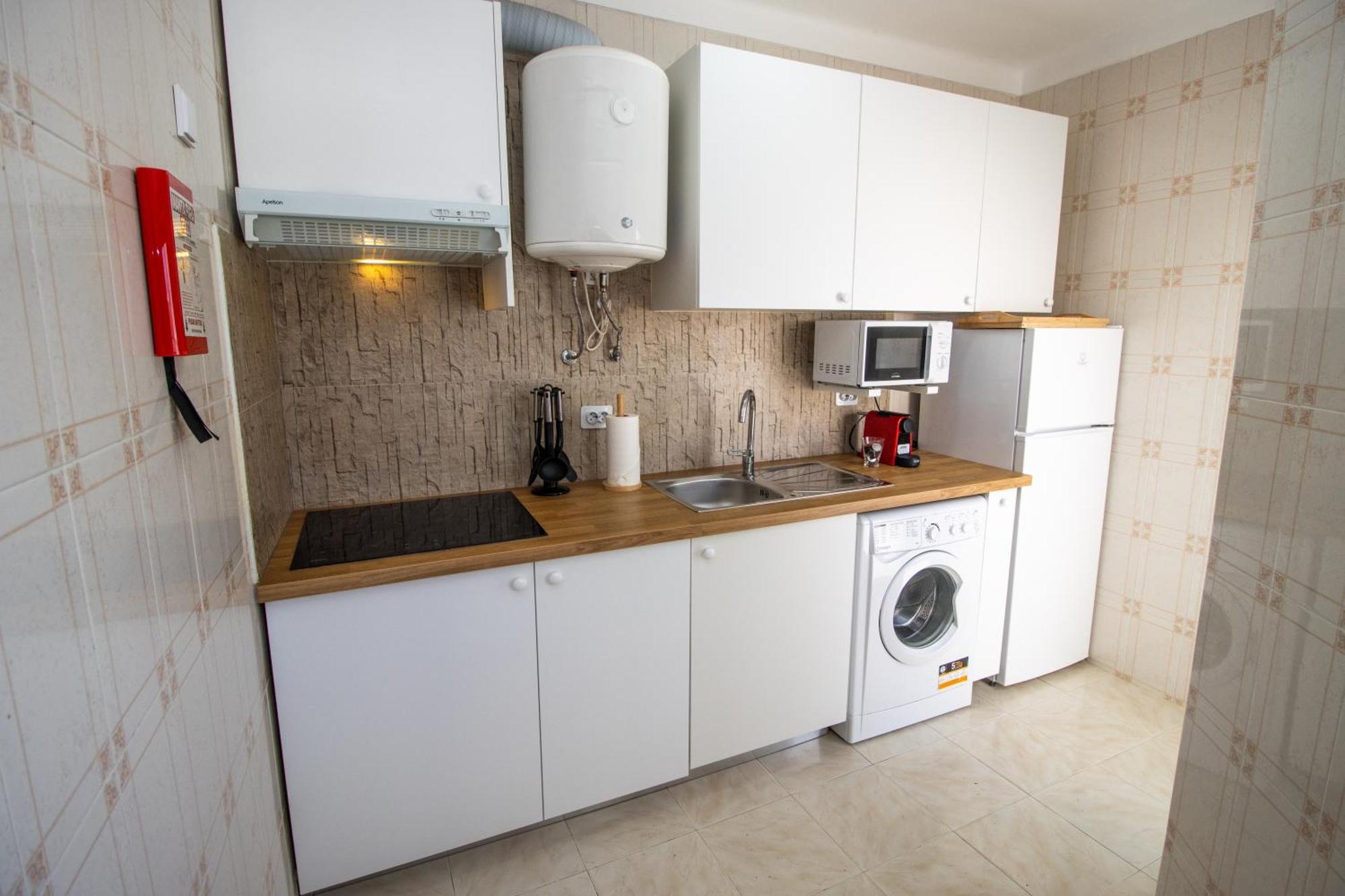 Urban Beach - A Casa Dos Sonhos Portimão Esterno foto