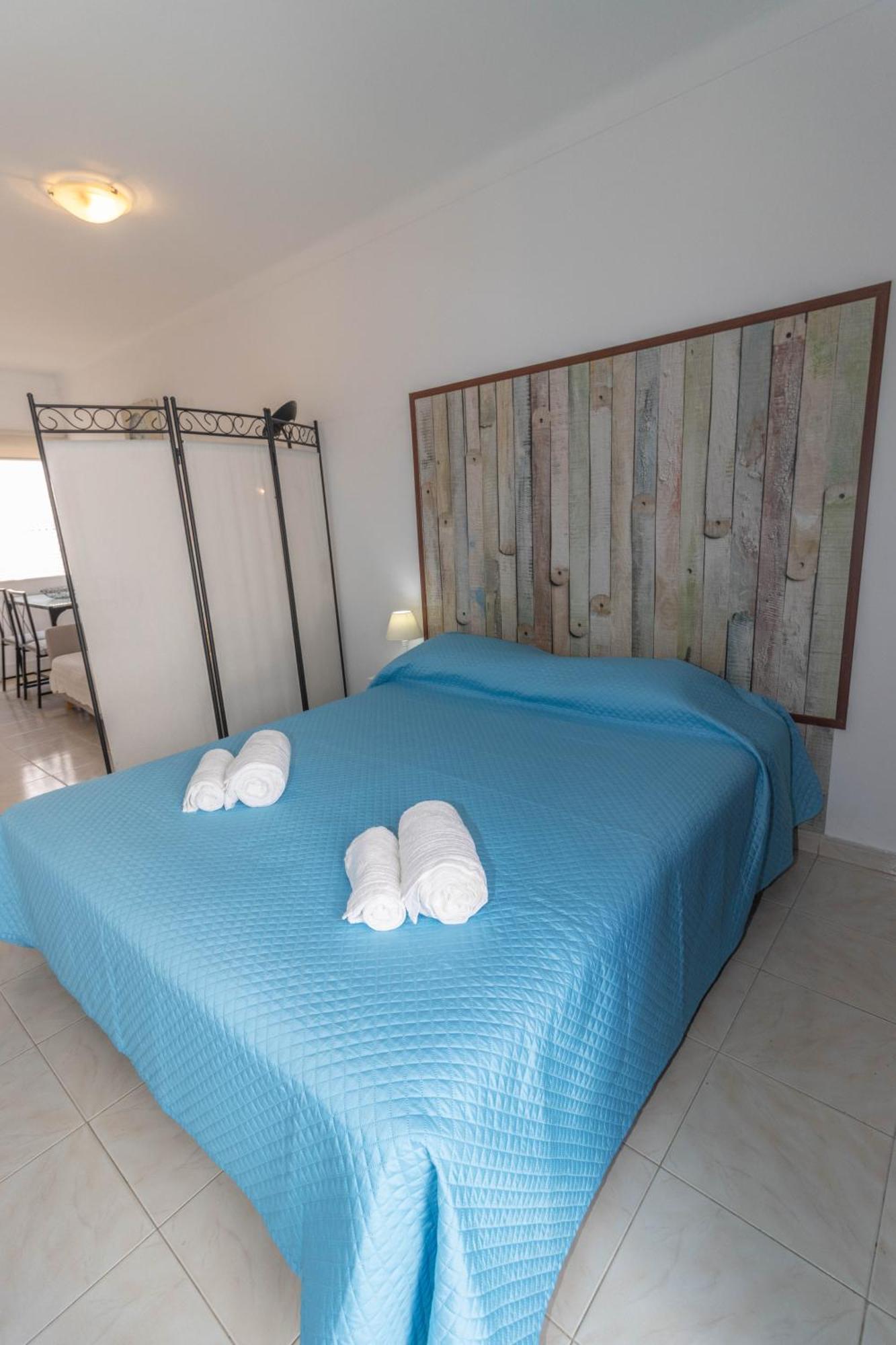 Urban Beach - A Casa Dos Sonhos Portimão Esterno foto