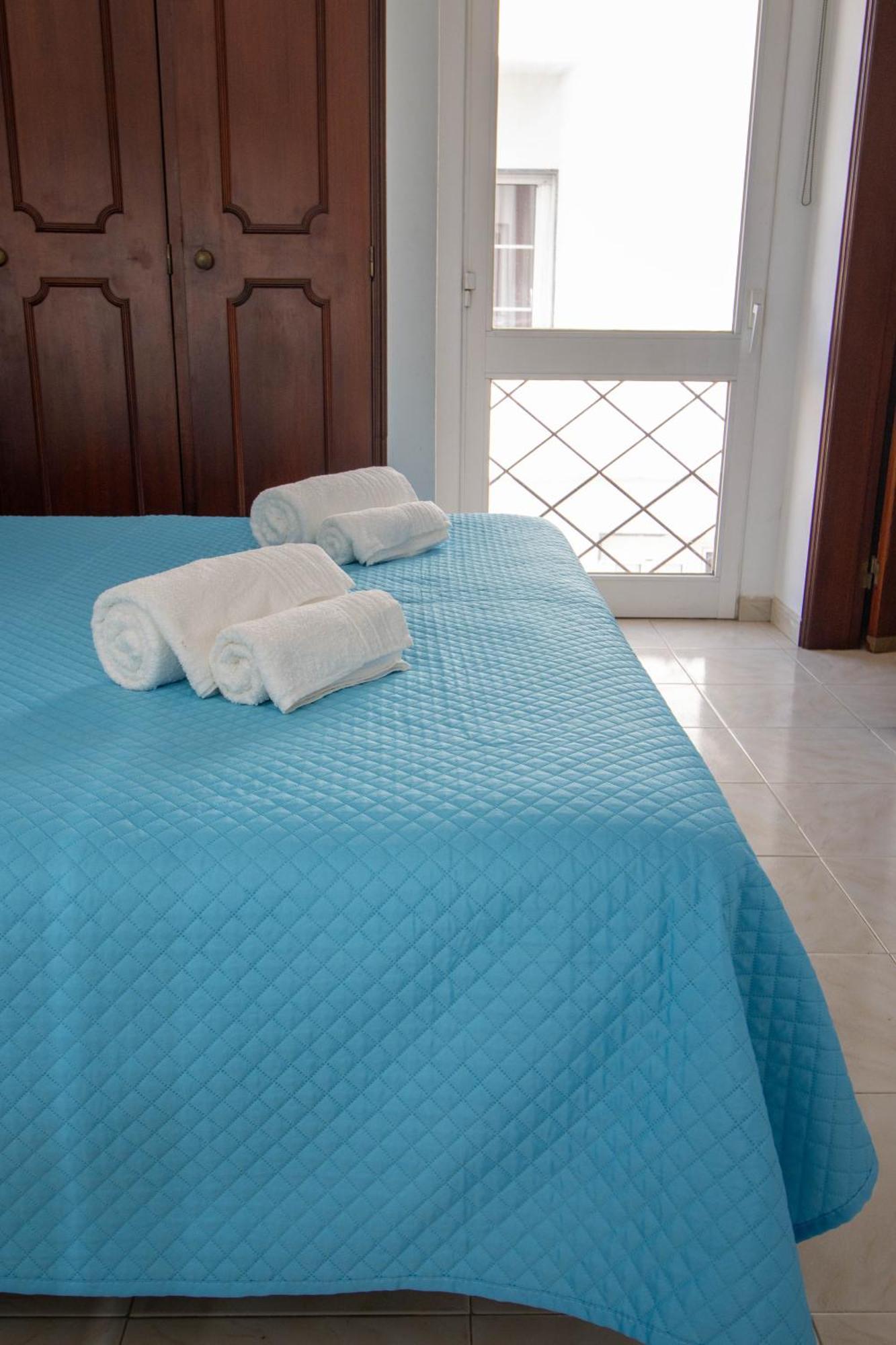Urban Beach - A Casa Dos Sonhos Portimão Esterno foto