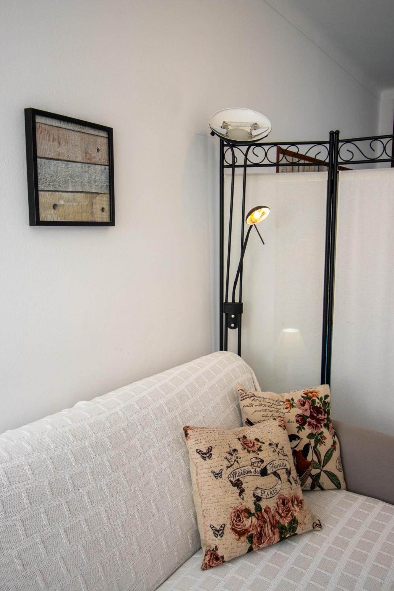 Urban Beach - A Casa Dos Sonhos Portimão Esterno foto