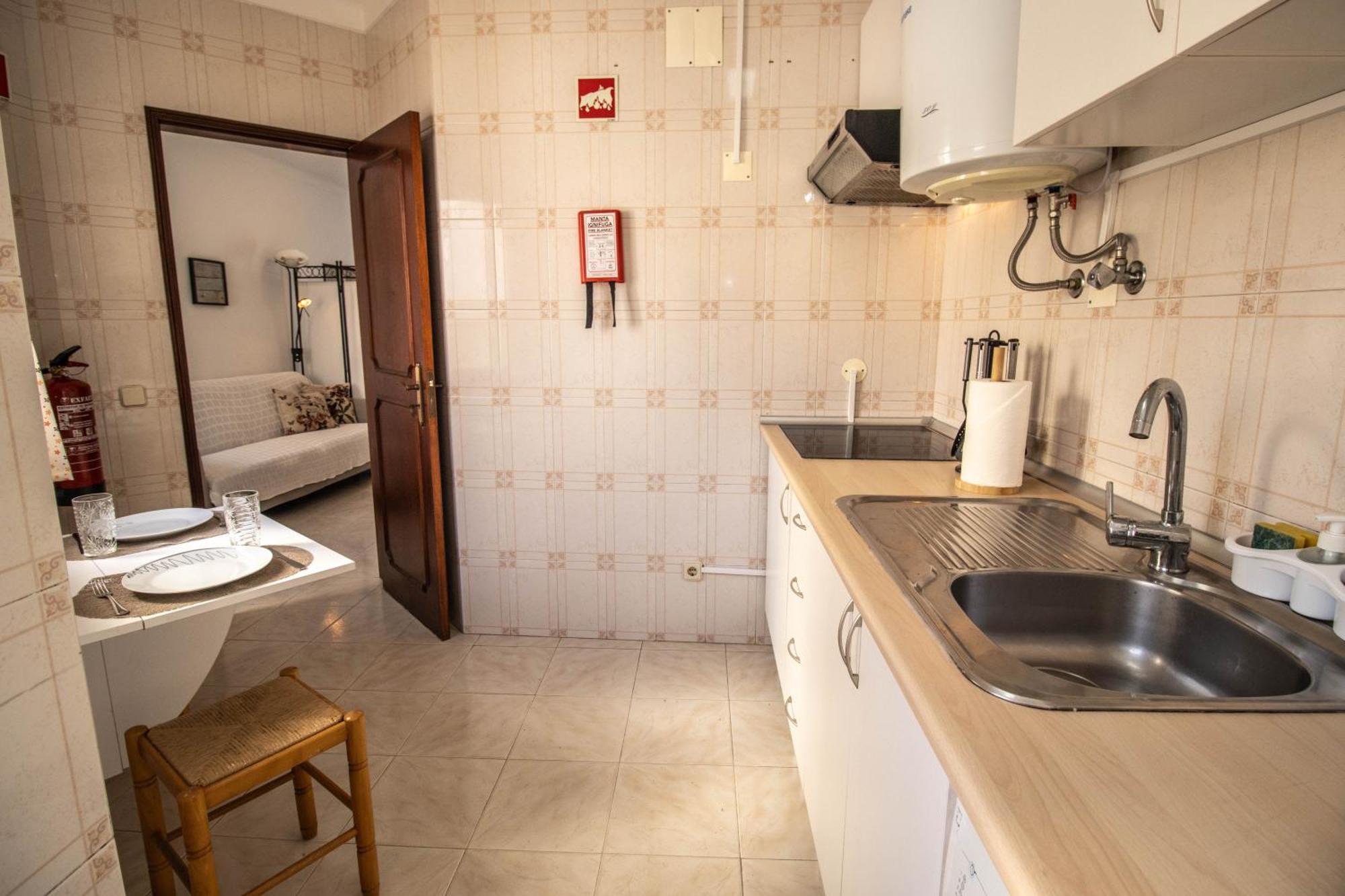 Urban Beach - A Casa Dos Sonhos Portimão Esterno foto