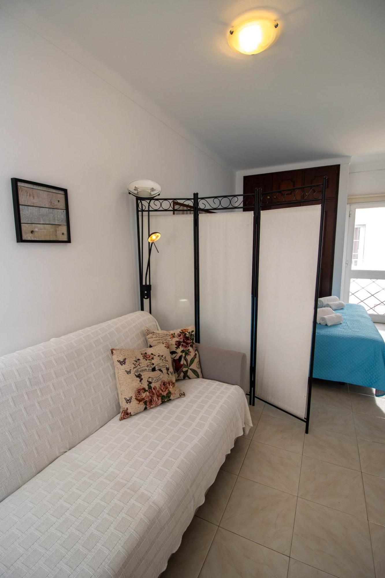 Urban Beach - A Casa Dos Sonhos Portimão Esterno foto