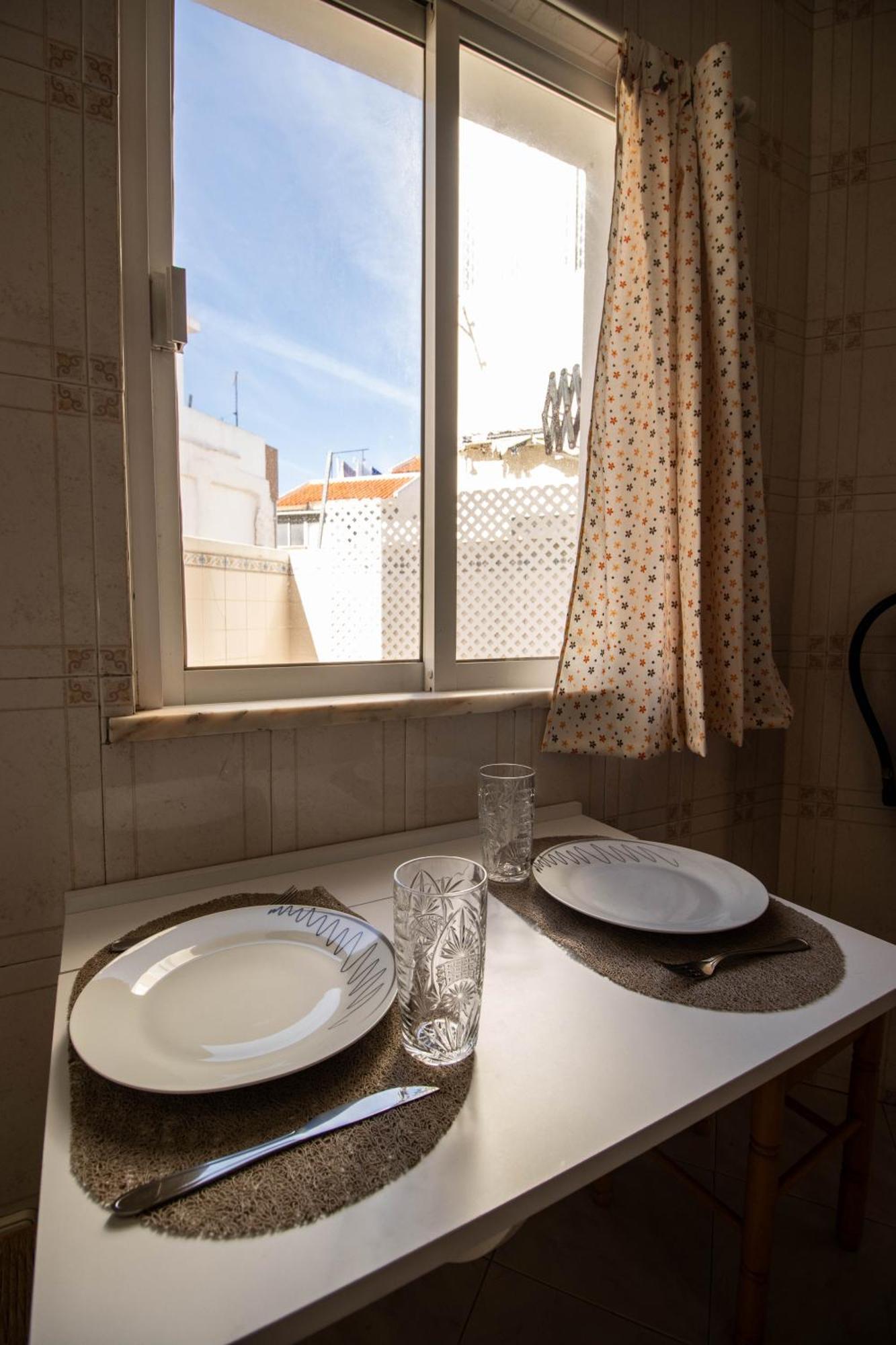 Urban Beach - A Casa Dos Sonhos Portimão Esterno foto